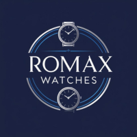 Romax Watches